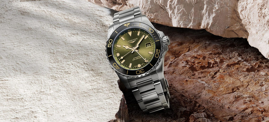 Buying guide: How to choose a watch in Canada