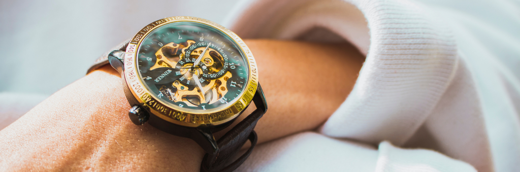 Why investing in a luxury watch is a wise choice in Canada