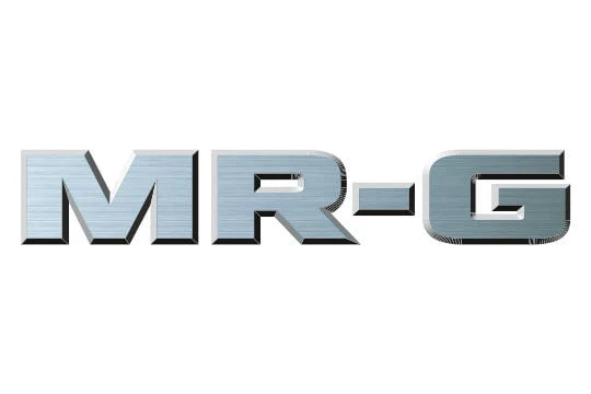 G-Shock MRG