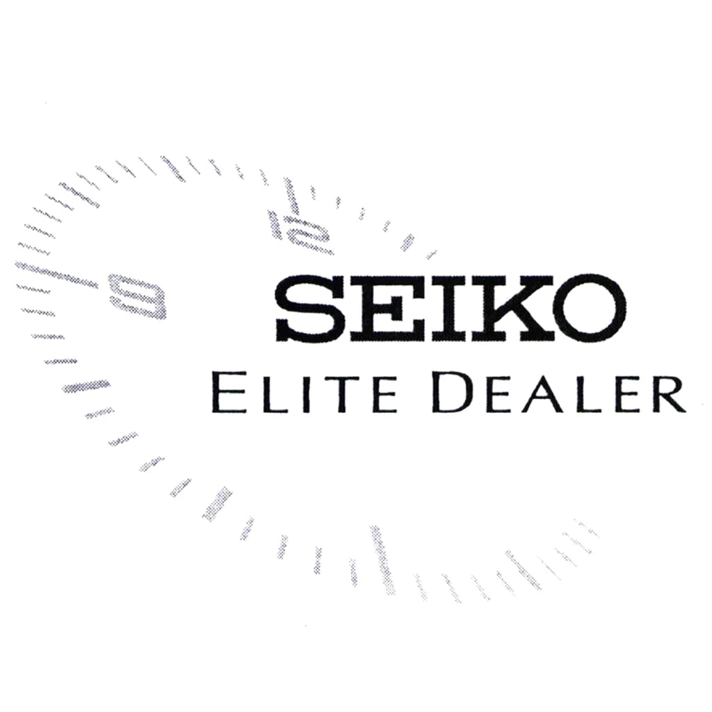 Seiko Elite