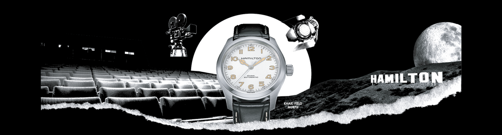 Hamilton ventura women's watch discount