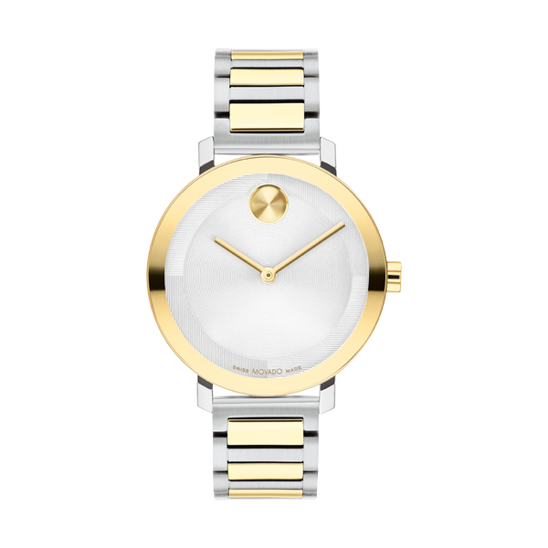 Movado made in new arrivals