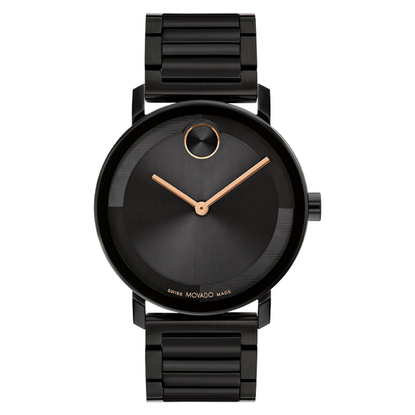 Movado BOLD Evolution 2.0 3601112 Gem Bijou