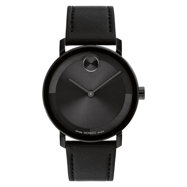 White movado watch online men's