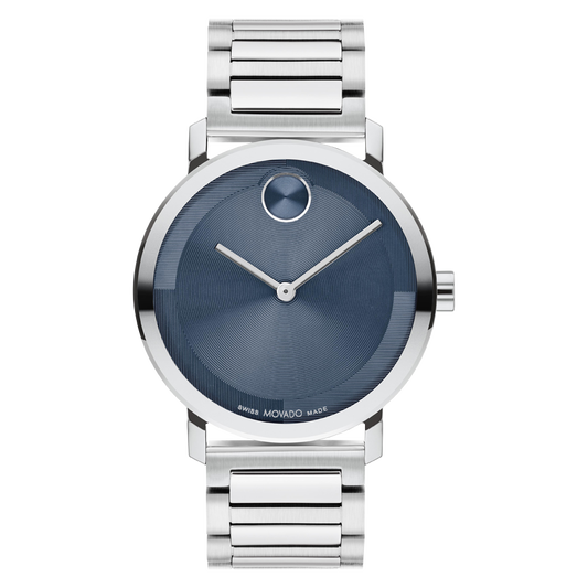 Movado BOLD Evolution 2.0 3601155 Gem Bijou