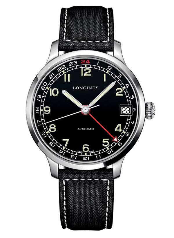 Heritage discount military watch