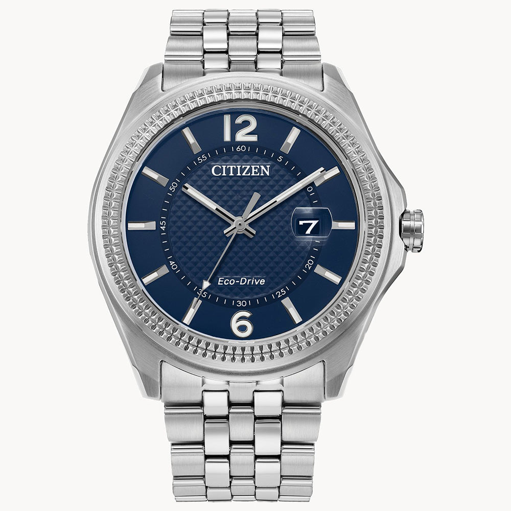 Citizen eco drive wr100 sale