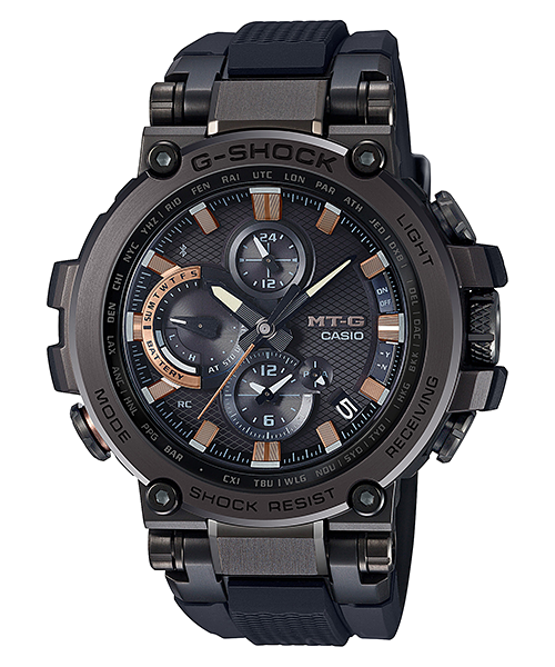 G-SHOCK MT-G MTG-B1000TJ-1A – Gem Bijou