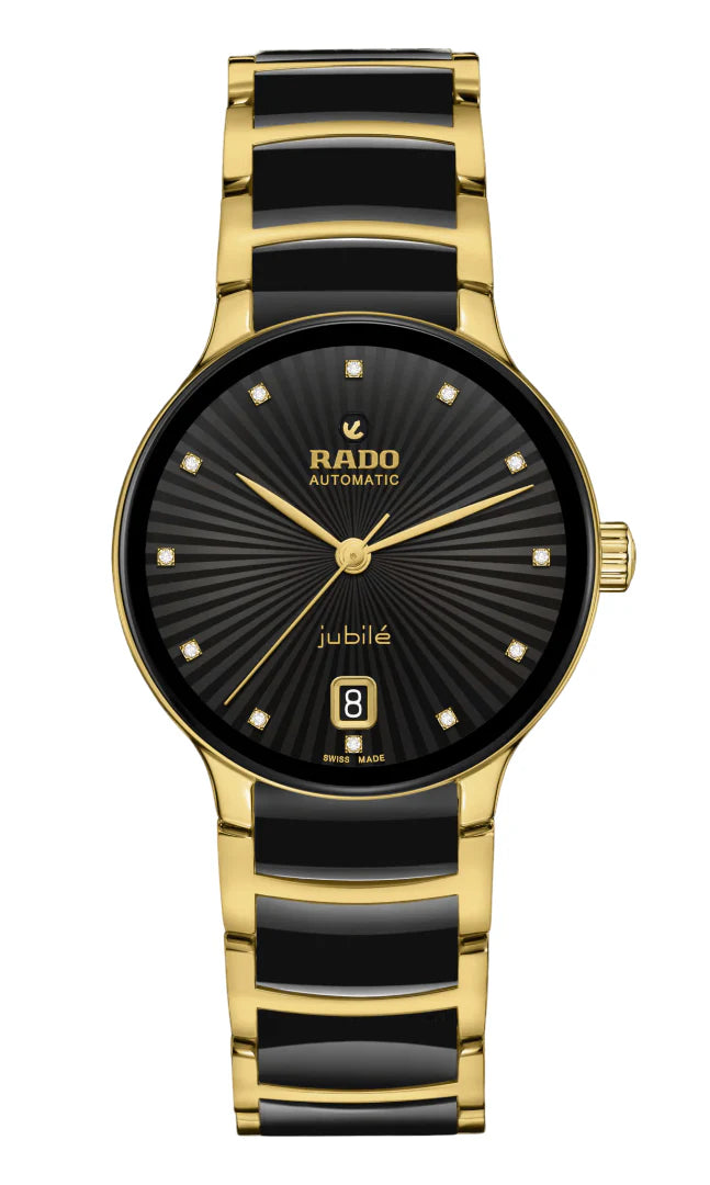 Rado automatic watch price sale