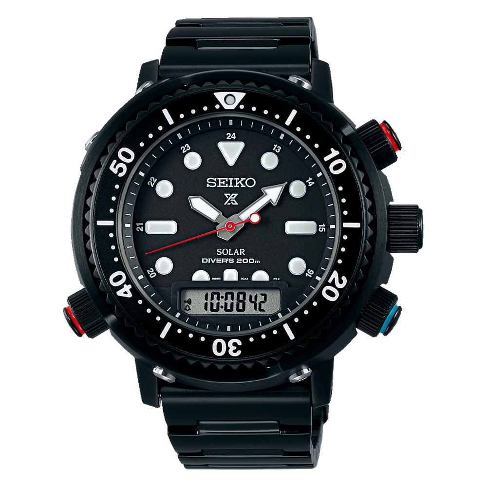 Seiko prospex tuna solar clearance diver's 200m limited edition