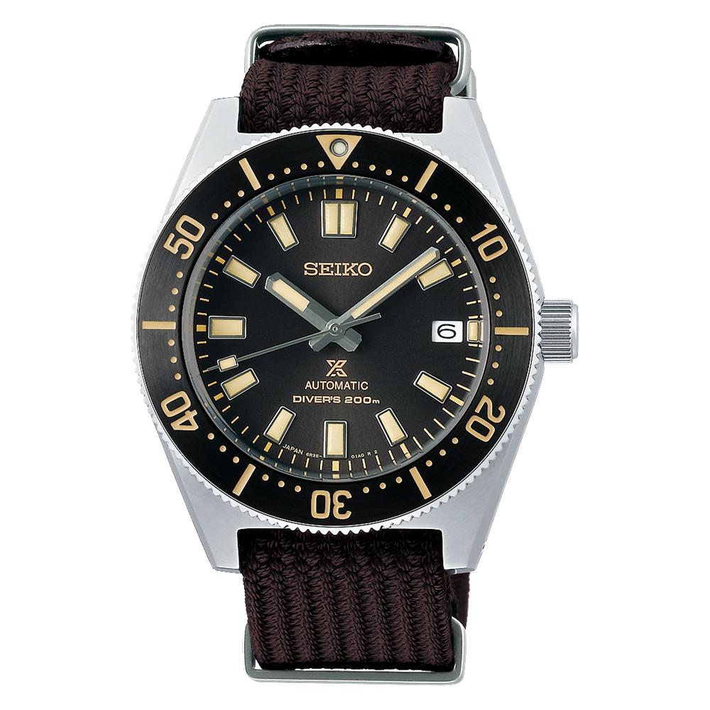 SEIKO PROSPEX AUTOMATIC DIVERS SPB239 Gem Bijou
