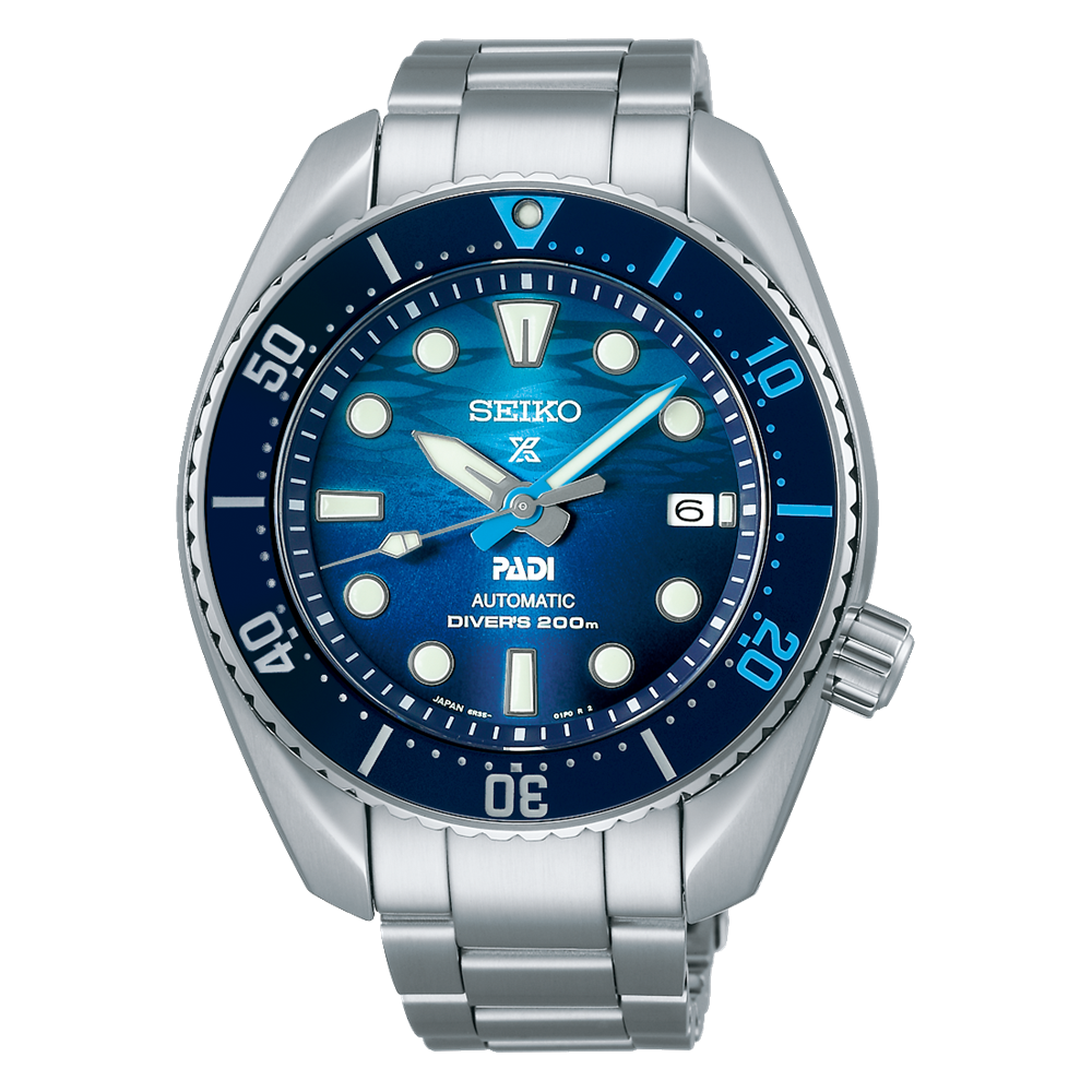 Seiko padi 200m on sale