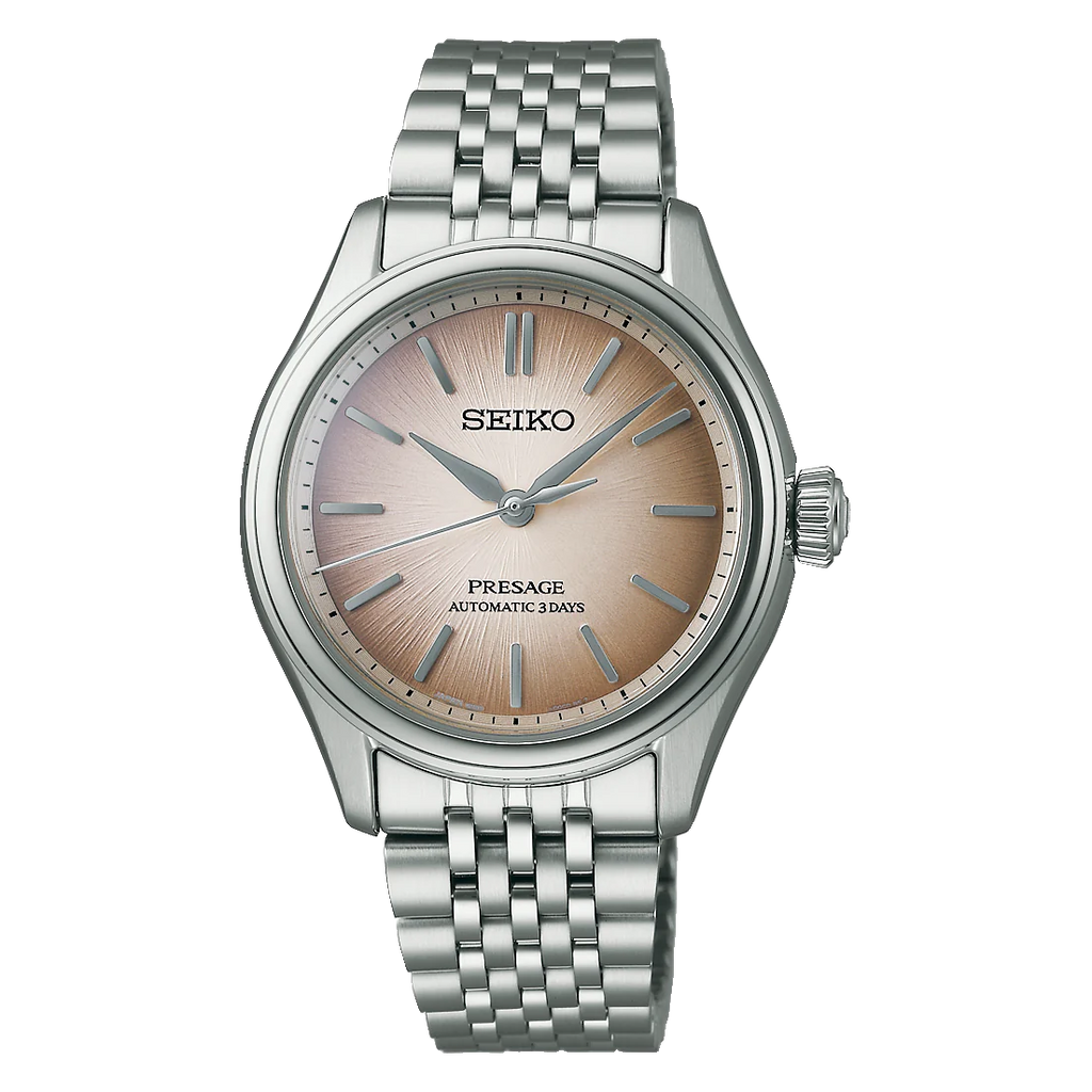 ボディ・フェイスケア Seiko presage Seiko Presage Classic SPB523 – Gem Bijou