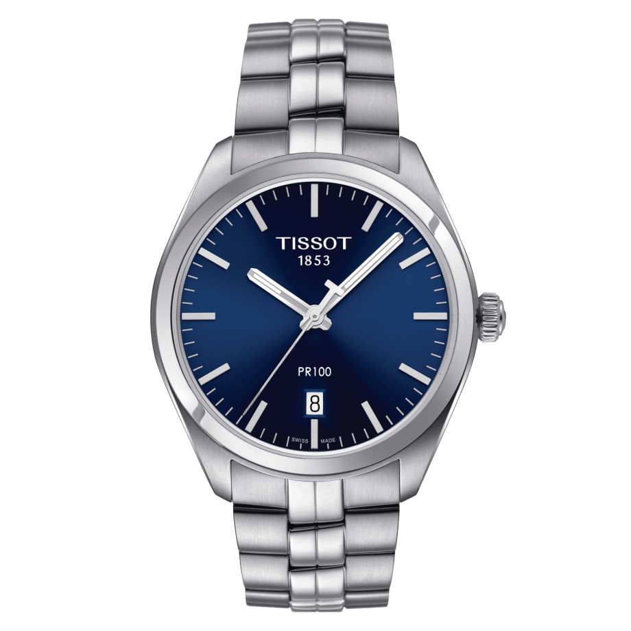 TISSOT PR 100 T1014101104100 – Gem Bijou