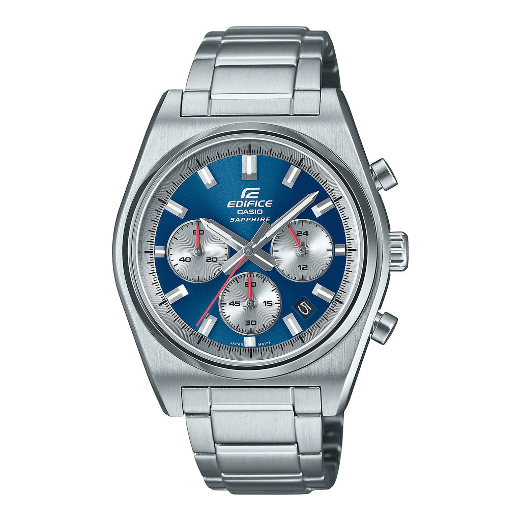 Edifice sapphire online