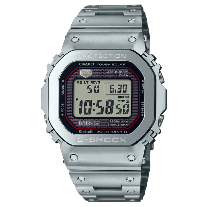 Mrg shock best sale