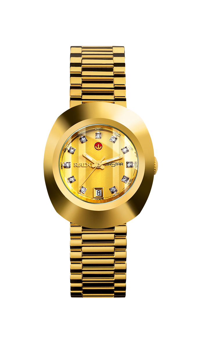 The Diastar Original Automatic R12416633 – Gem Bijou