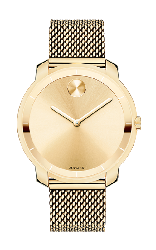 Movado discount bold 36mm