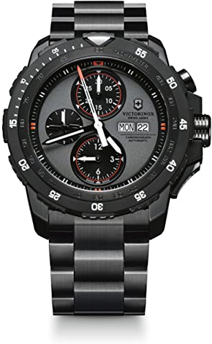 VICTORINOX SWISS ARMY ALPNACH CHRONOGRAPH 241573 - Main Image