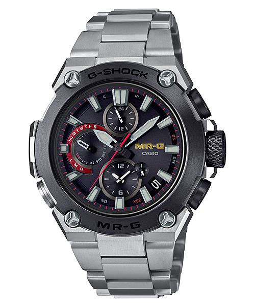 G Shock MRGB1000D 1A MR G Watch