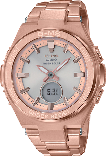 Buy Casio Women's Baby-g G-ms Watch | Gem Bijou