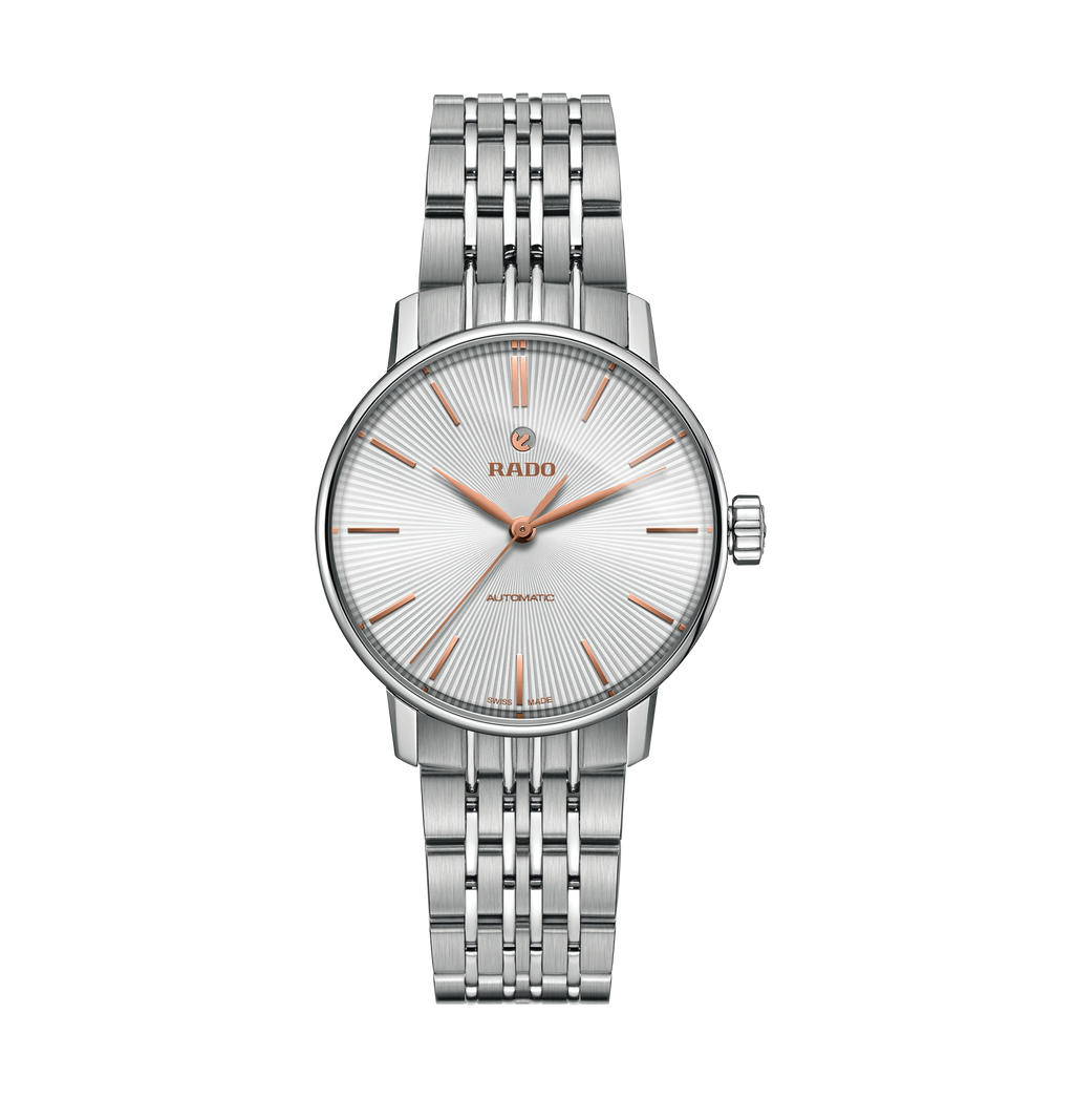 Coupole 2024 classic automatic