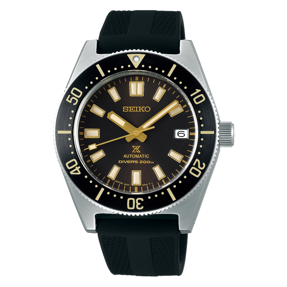 Seiko prospex automatic diver sbdc hotsell