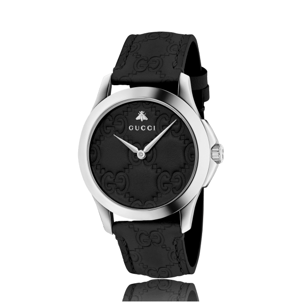 GUCCI G TIMELESS 38MM