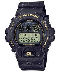 G-SHOCK DIGITAL DW-6900WS-1CR