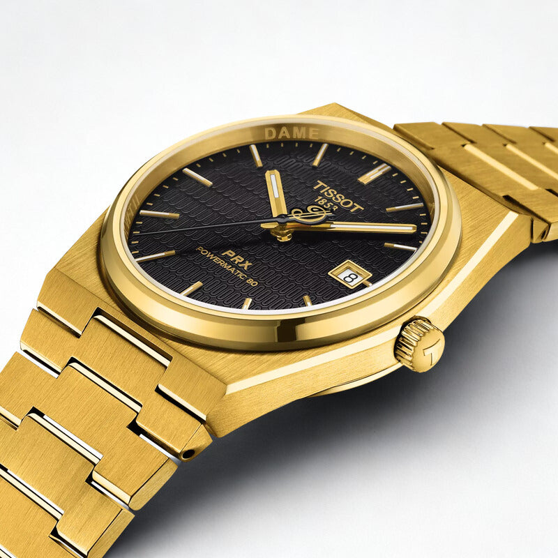 PRX POWERMATIC 80 DAMIAN LILLARD SPECIAL EDITION: A WATCH THAT TELLS A STORY