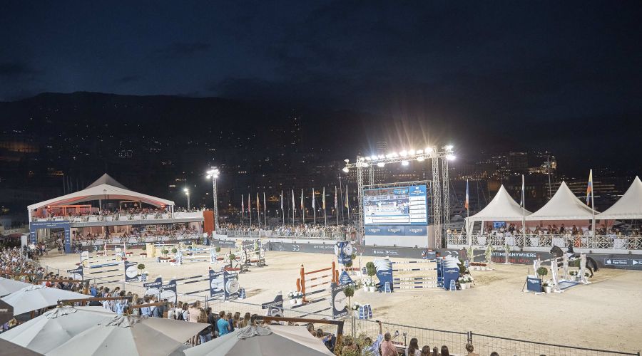 LONGINES AND THE LONGINES GLOBAL CHAMPIONS TOUR EXTEND THEIR LONG-TERM PARTNERSHIP