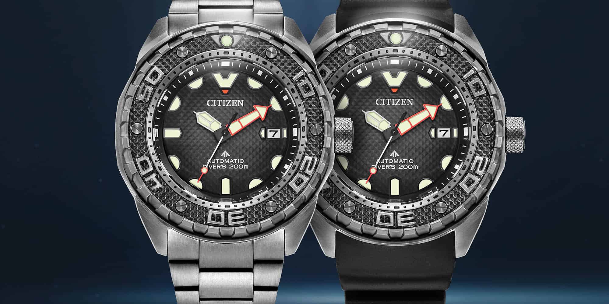 Super Titanium™ Five Times Harder and 40% Lighter Than Stainless Steel