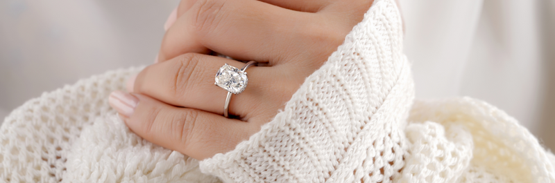 How to Choose the Perfect Engagement Ring in Canada