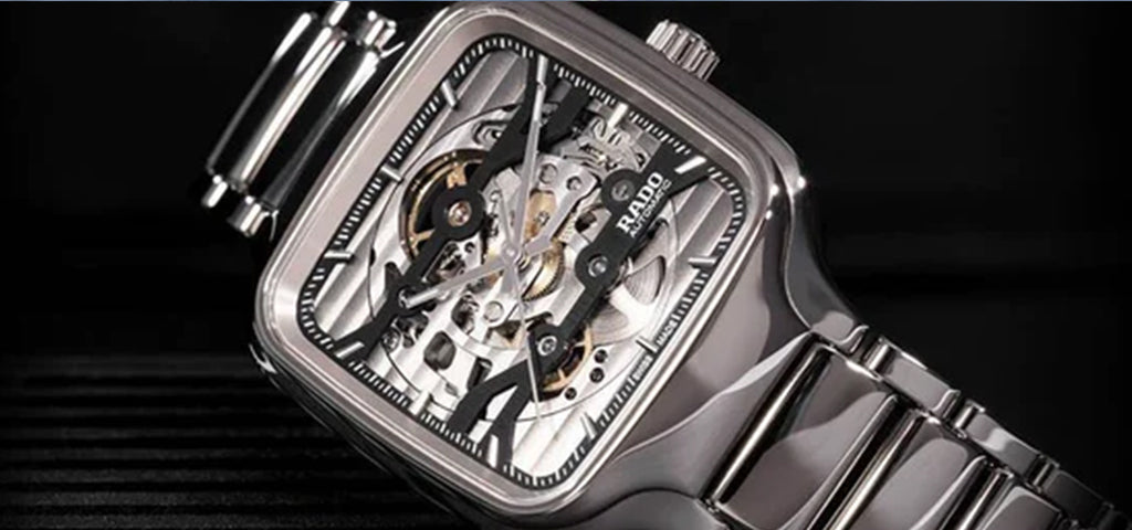 True Square Skeleton Fascinating Views of Intricate Beauty – Gem Bijou