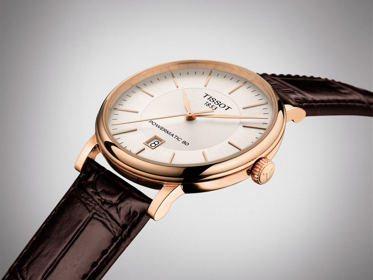 Tissot Carson