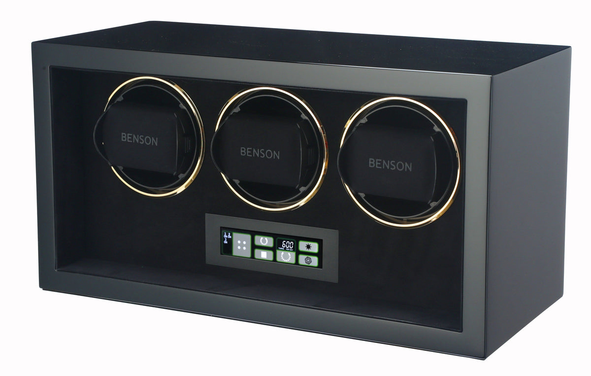 Benson Watch Winder