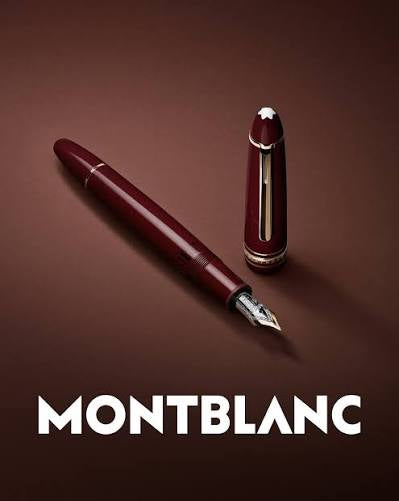 MontBlanc