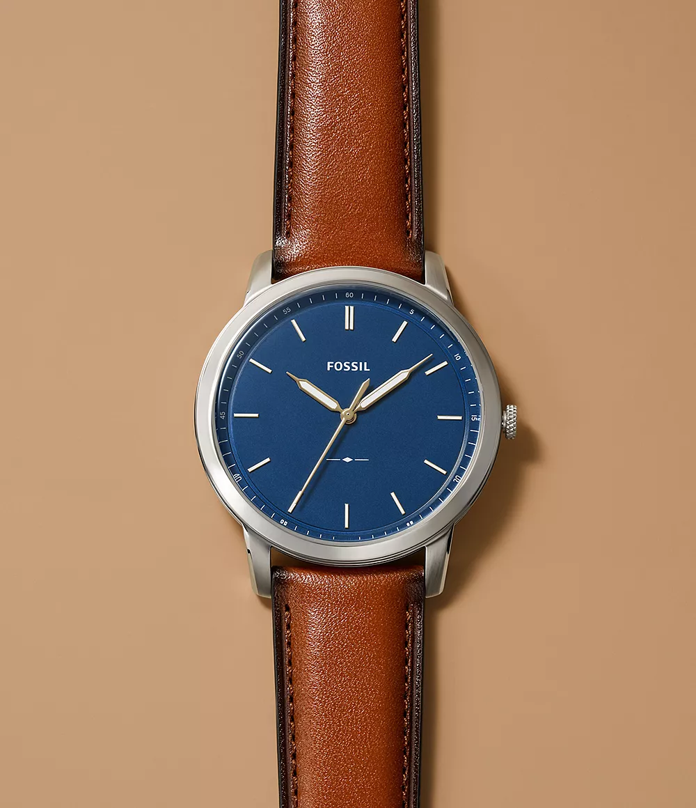 Minimalist
