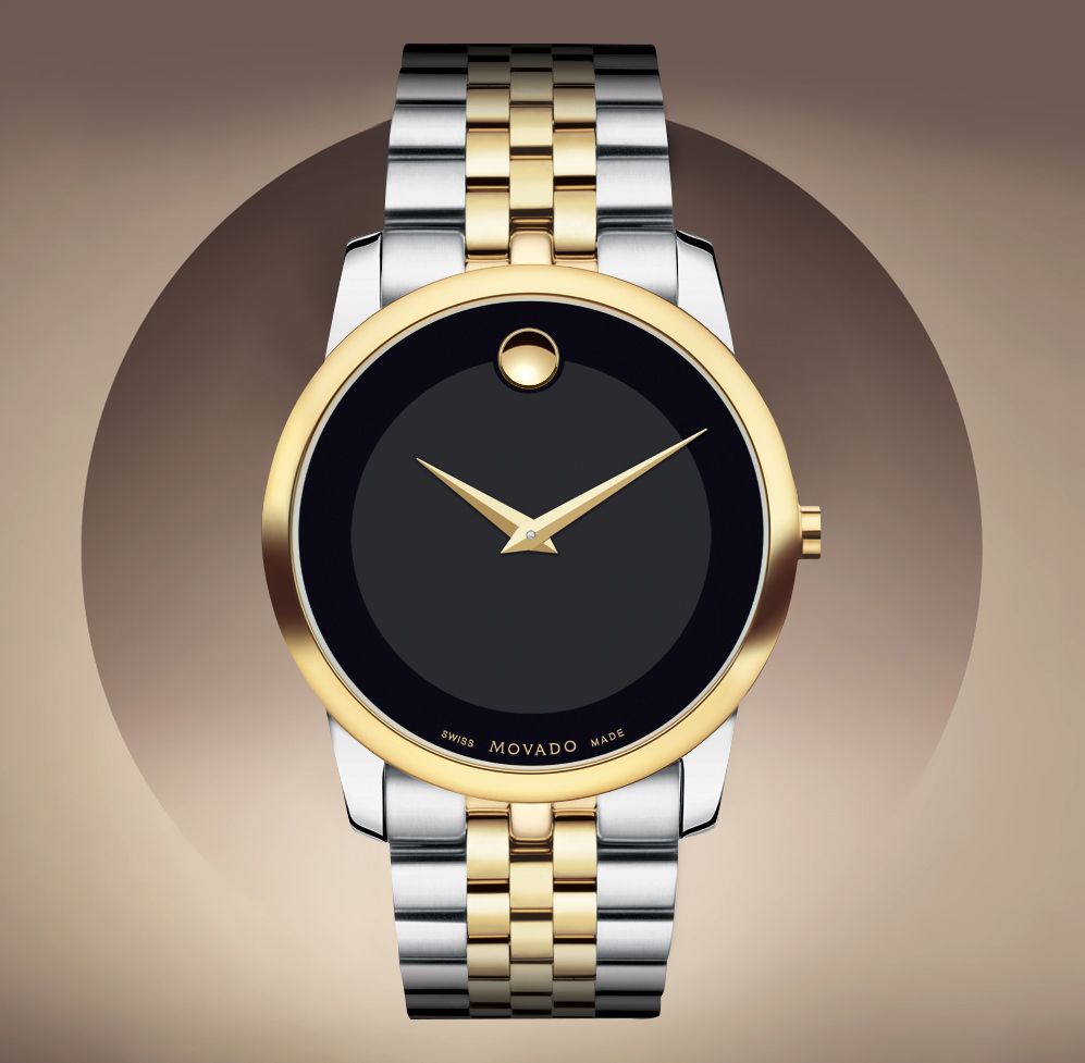 Movado Museum