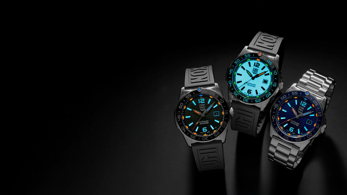 Luminox Watches