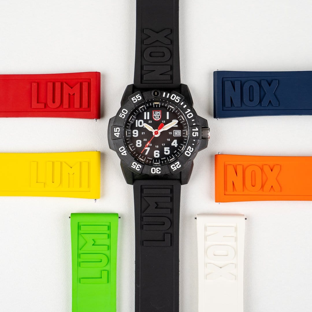Luminox Band & Strap