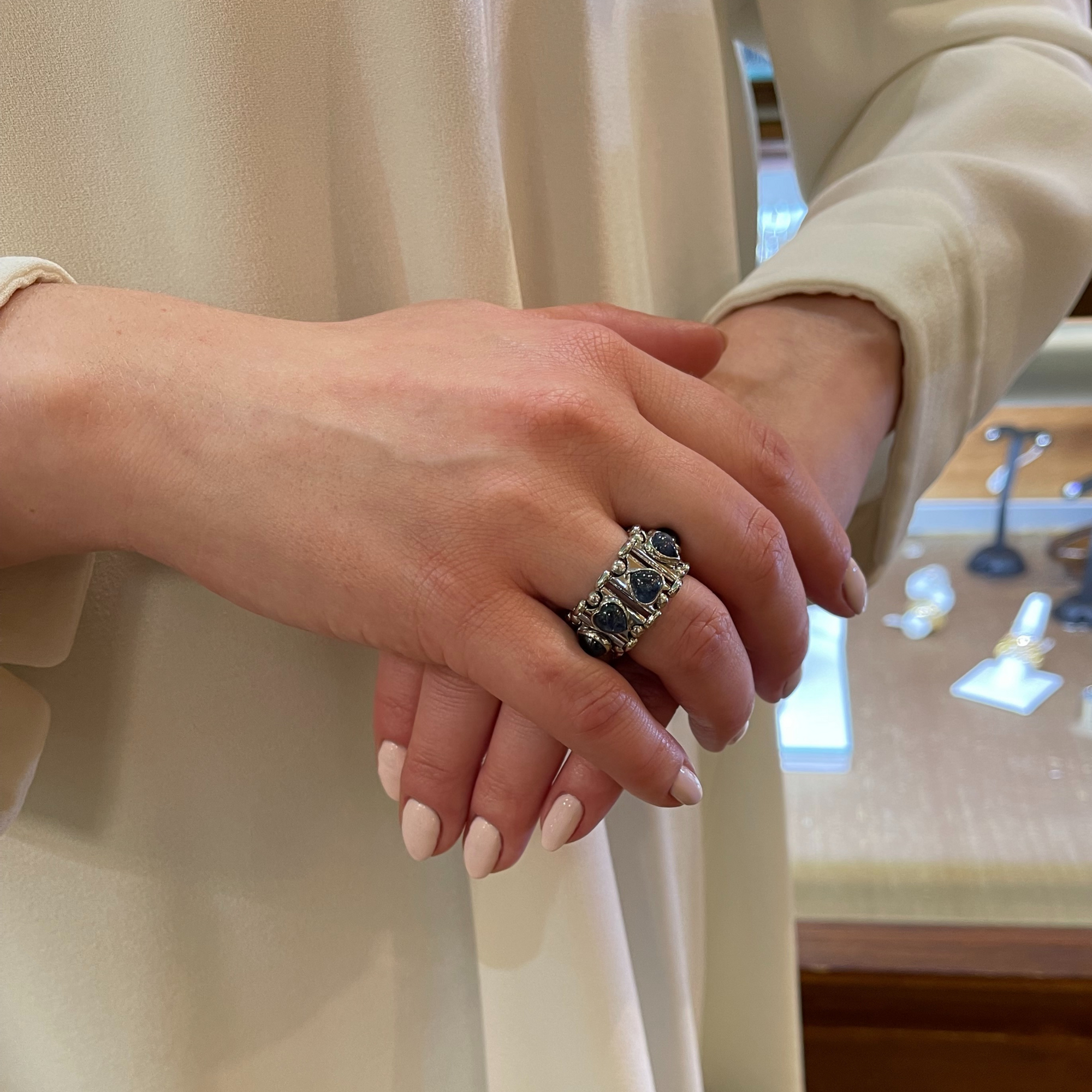 Ring