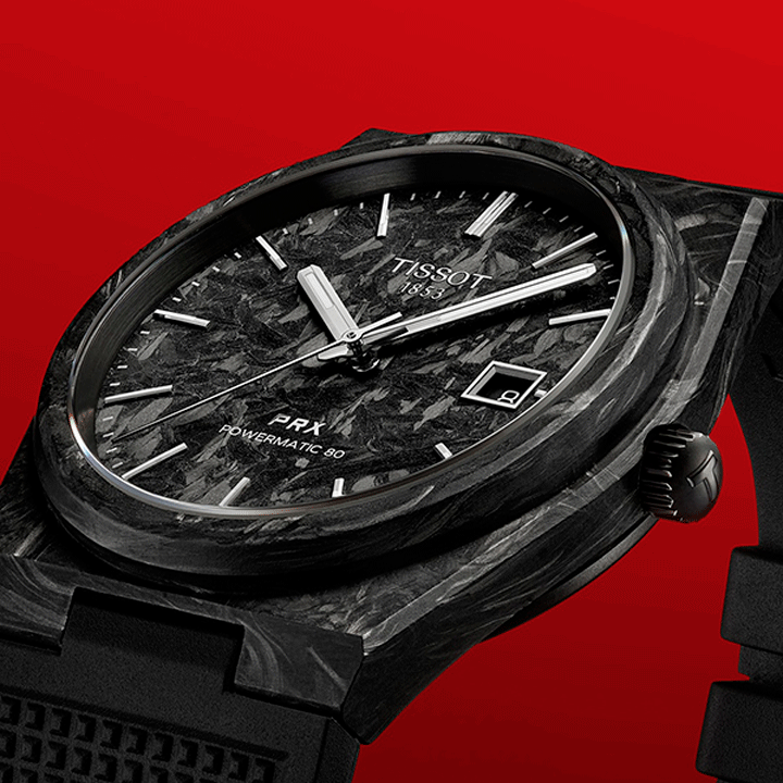 Tissot PRX