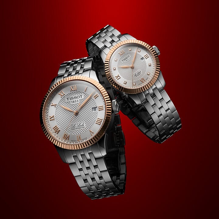 Tissot Le Locle