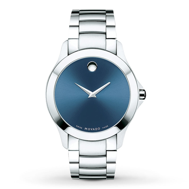 Movado Masino