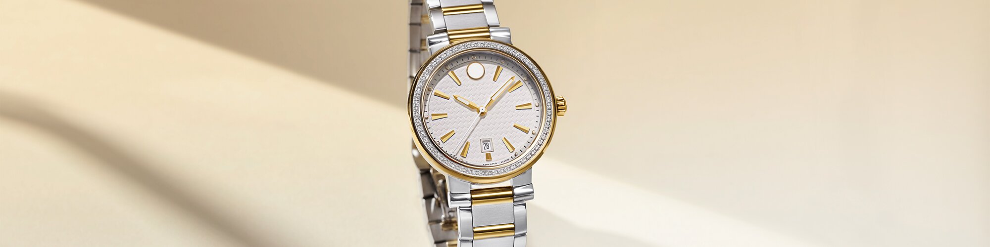 Movado Vizio