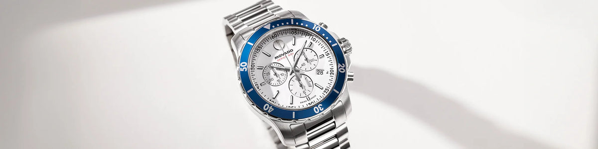 Movado Series 800