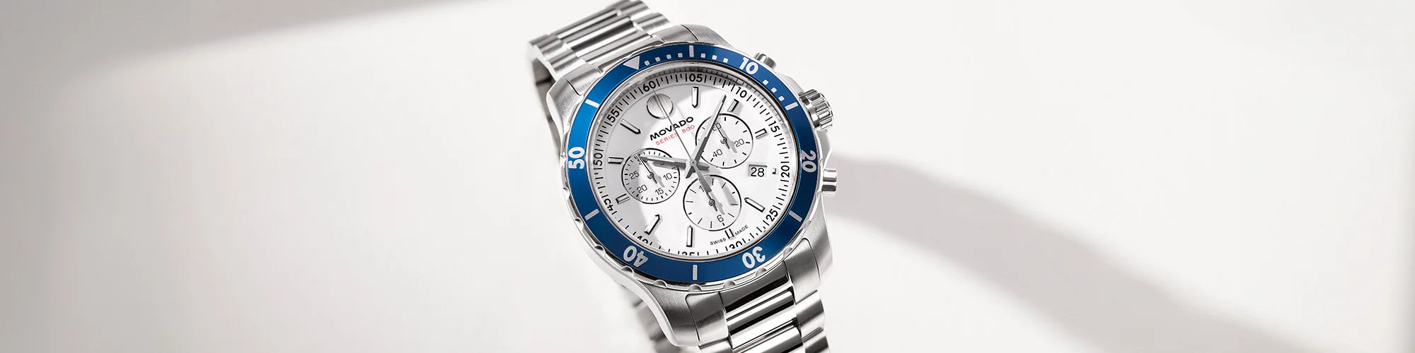 Movado Series 800