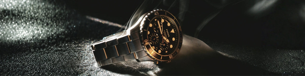 All Fossil