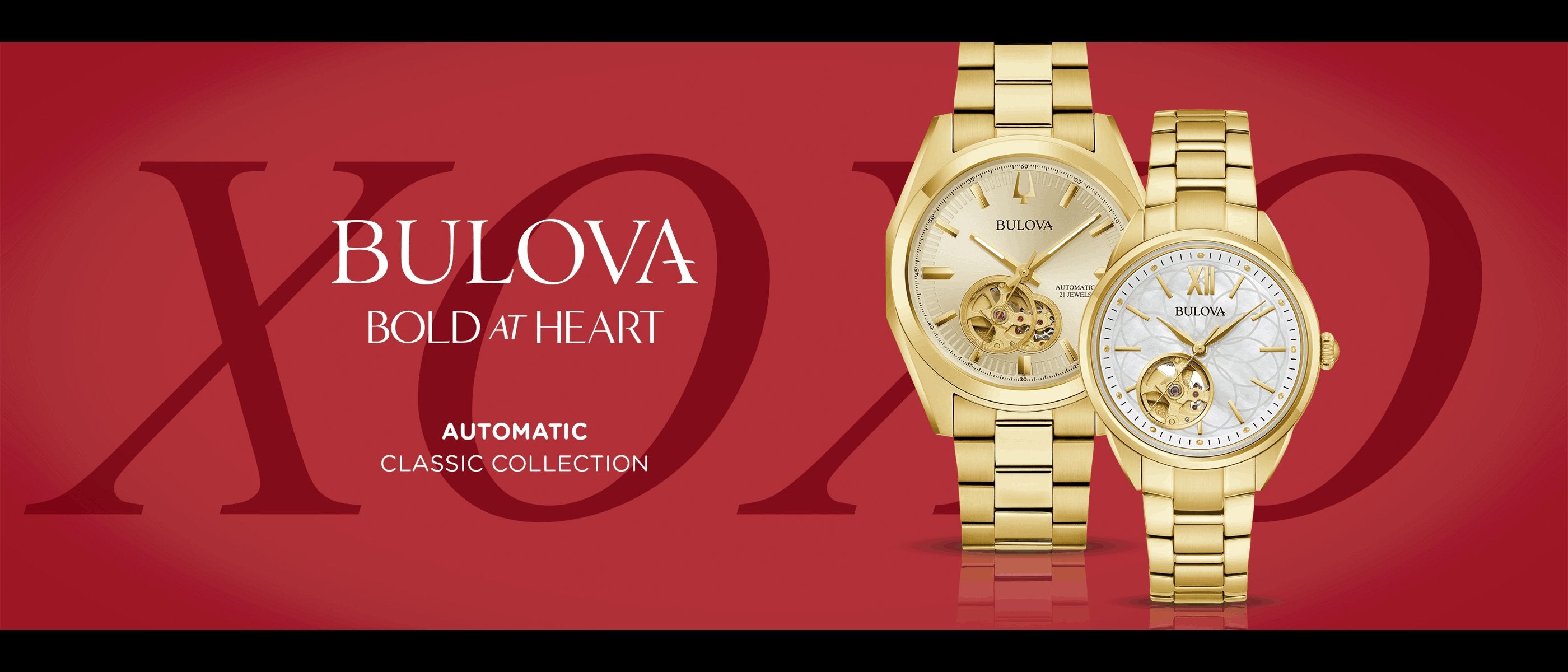 Bulova watches automatic 21 jewels online price